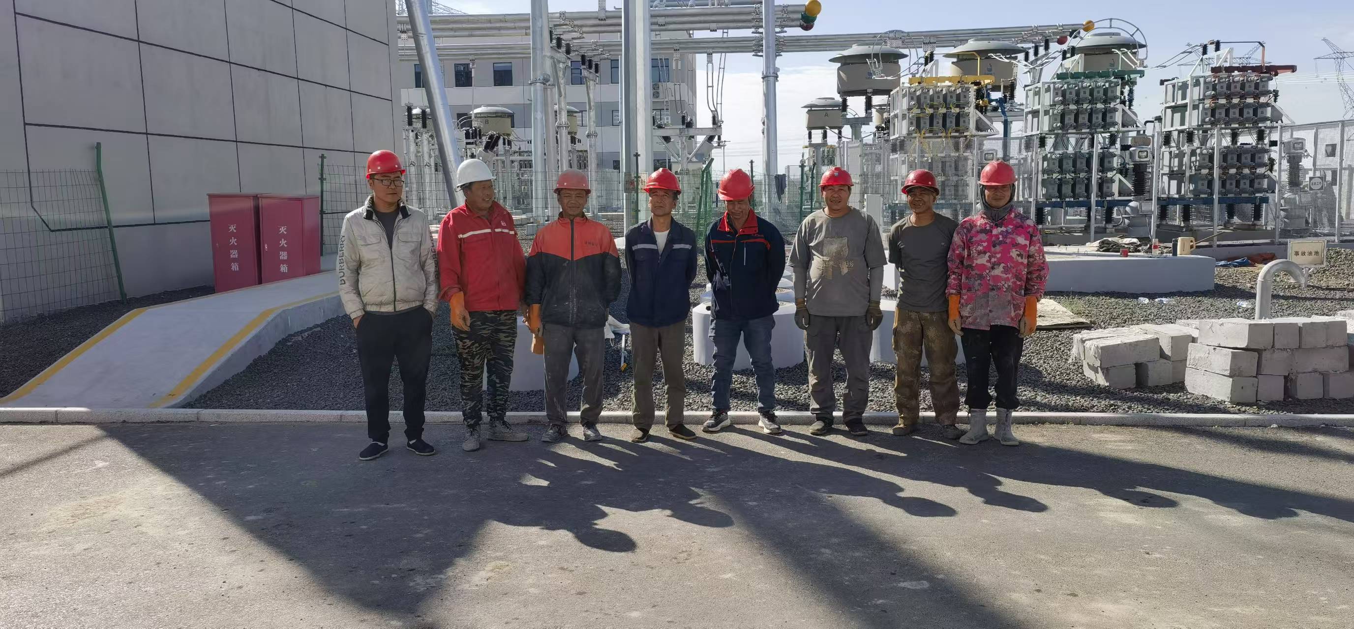 海拉尔地基沉降如何修复?